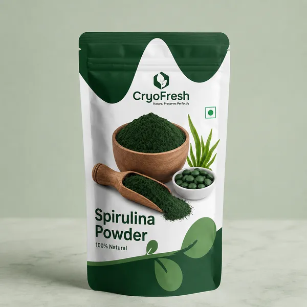 Spirulina_Powder