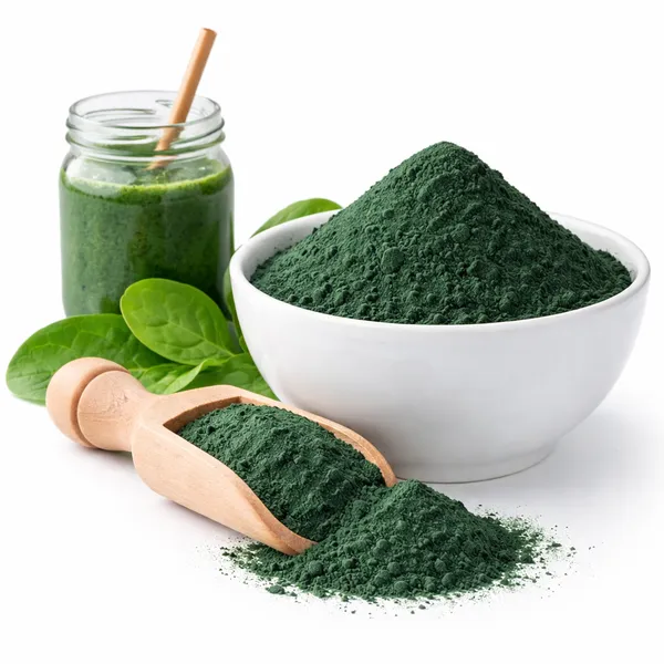 Spirulina_Powder