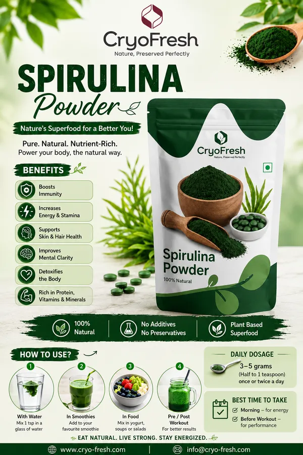 Spirulina_Powder