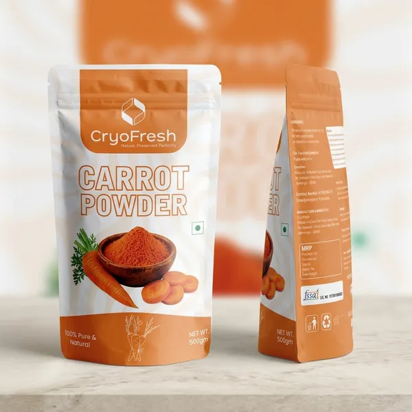 Cryo_Fresh_Carrot_Powder_Pure_Vegetable_Powder