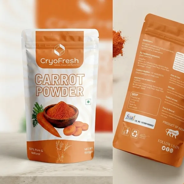 Cryo_Fresh_Carrot_Powder_Pure_Vegetable_Powder