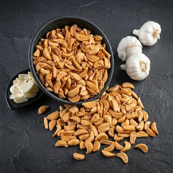 Dehydrated_Garlic_Flakes