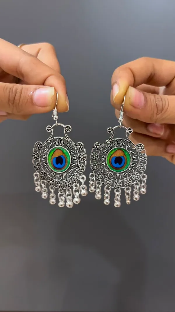 Buy_3_Navratri_Earings_