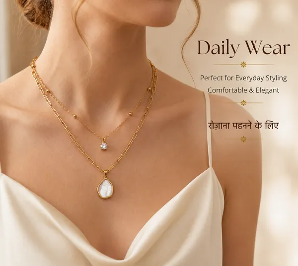 Marble_Stone_Layered_Gold_Necklace_for_Women