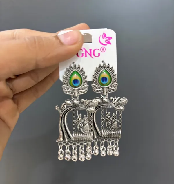 Radha_Krishna_Jhula_Earrings