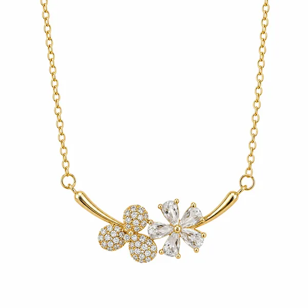 Sparkling_Blossom_Pendant_Chain