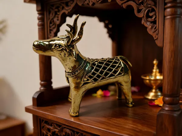 Brass_Dokra_Antique_Finish_Nandi_Bull_Figurine
