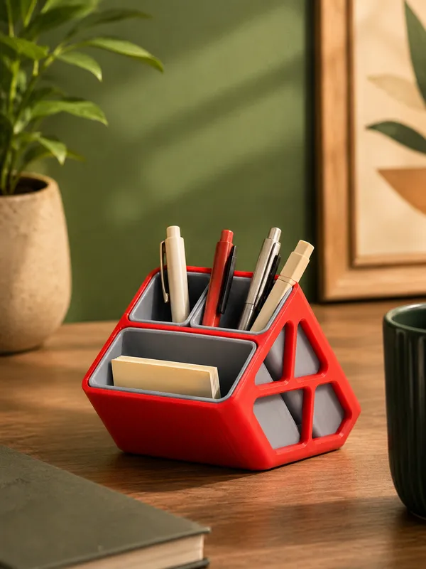 Executive_Desk_Organizer_|_Pen_Stand_|_Office_Accessories