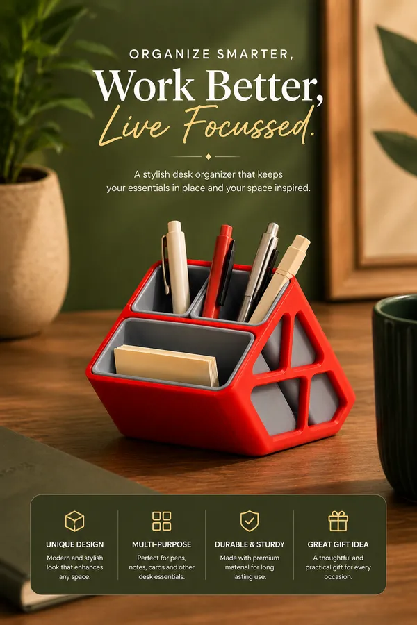 Executive_Desk_Organizer_|_Pen_Stand_|_Office_Accessories