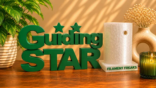 Guiding_Star_3D_Printed_Desk_Essential_–_Inspirational_Home_&_Office_Decor