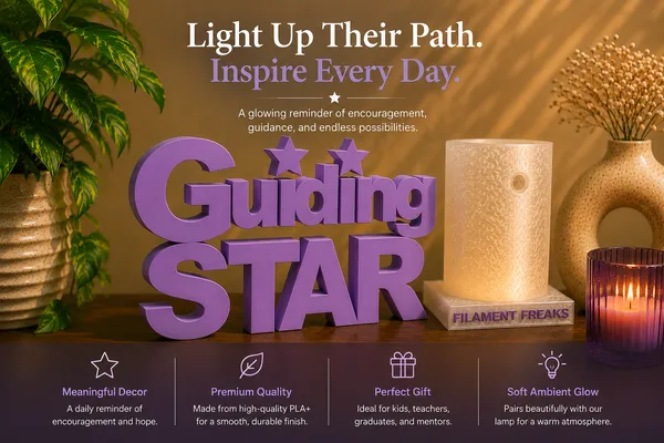 Guiding_Star_3D_Printed_Desk_Essential_–_Inspirational_Home_&_Office_Decor