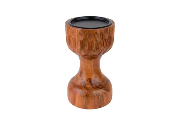 Wooden_Candle_Holder_Stand_With_Dual_Tier_Design