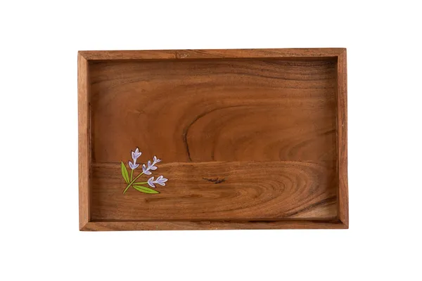 Wooden_Rectangular_Serving_Tray_Set_With_Natural_Grain_Finish