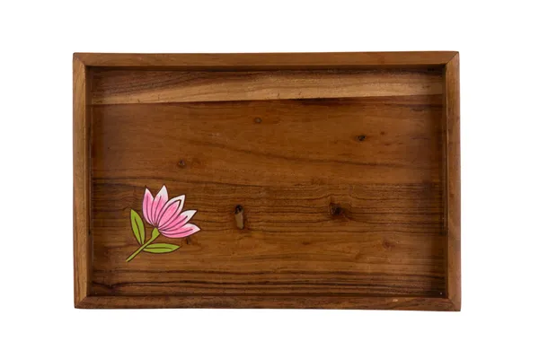 Wooden_Rectangular_Serving_Tray_with_Floral_Design