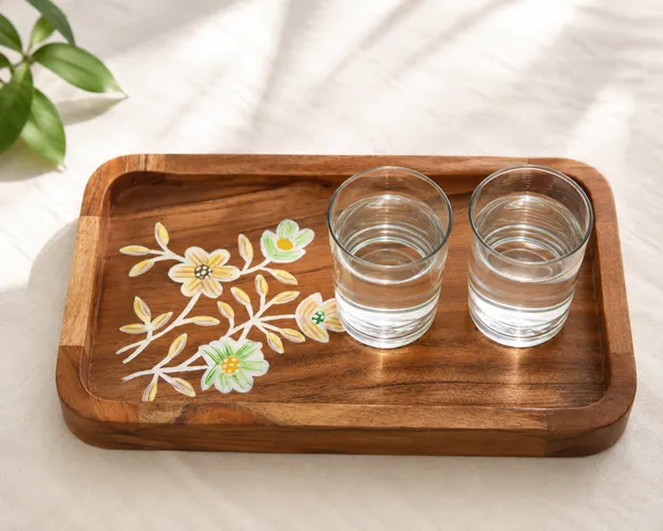 Wooden_Floral_Inlay_Serving_Tray