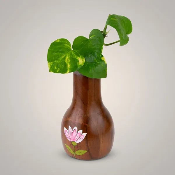 Wooden_Lotus_Flower_Vase_With_Glass_Insert_For_Fresh_Cuttings