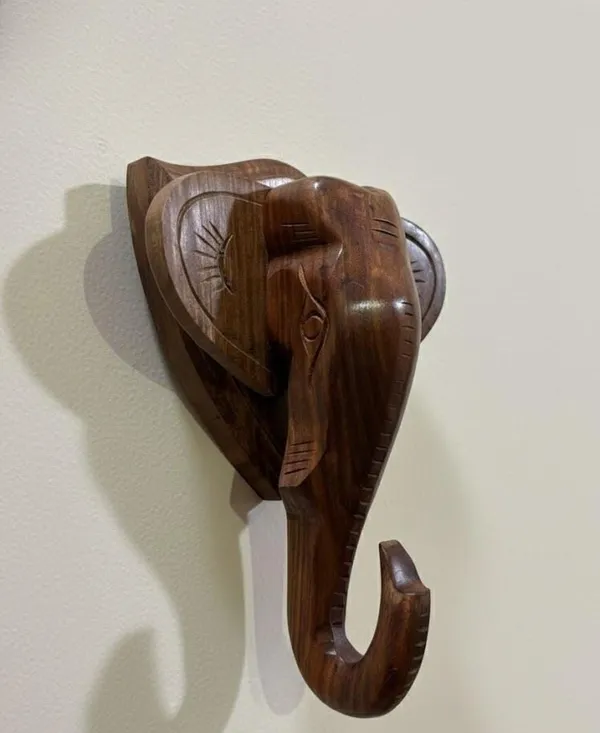 Elephant_Wall_Hook_Decor
