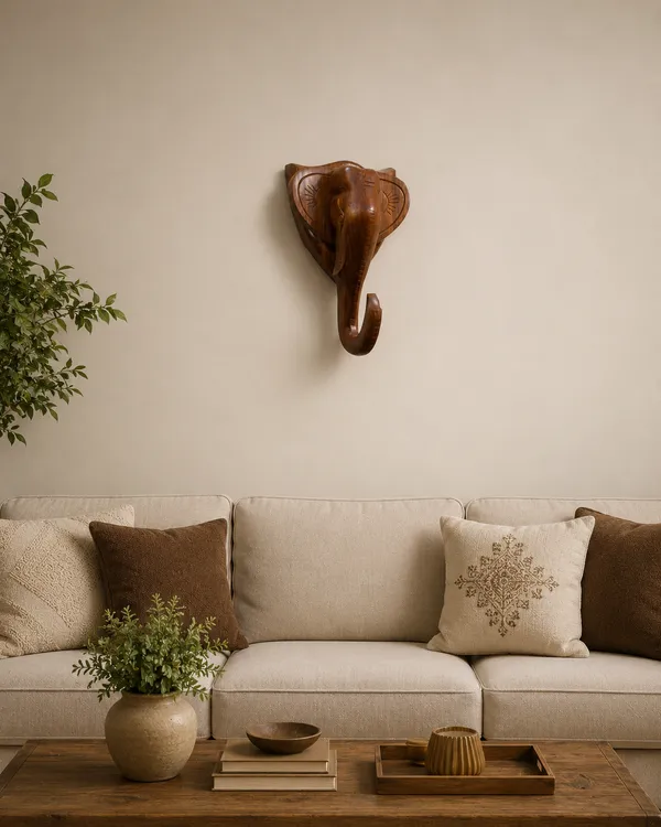 Elephant_Wall_Hook_Decor