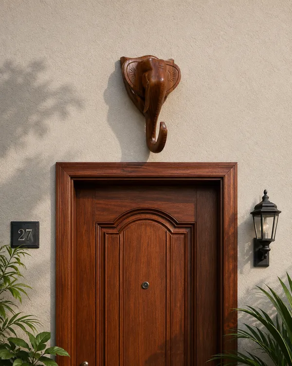 Elephant_Wall_Hook_Decor