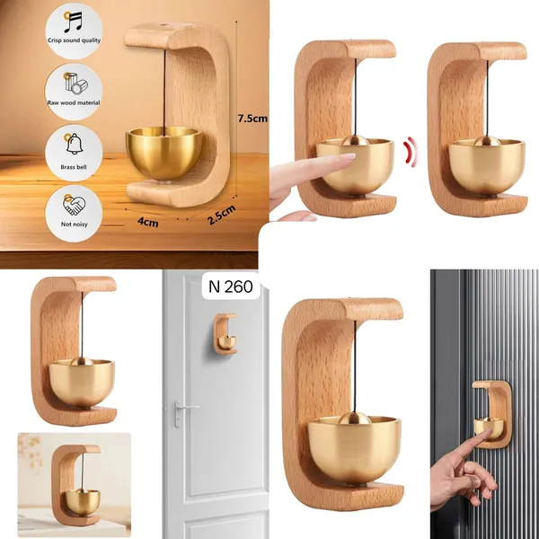 Magnetic_Wooden_Door_Bell_-_Premium_Solid_Wood