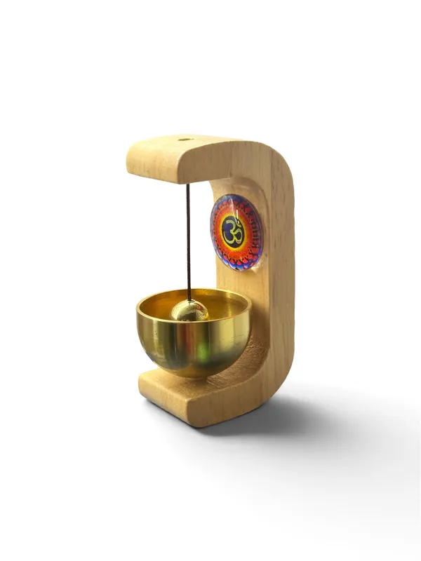 Magnetic_Wooden_Door_Bell_-_Premium_Solid_Wood_with_OM