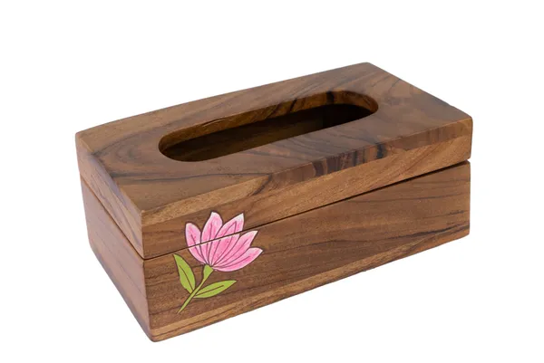 Wooden_Rectangularlotus_Design_Tissue_Box