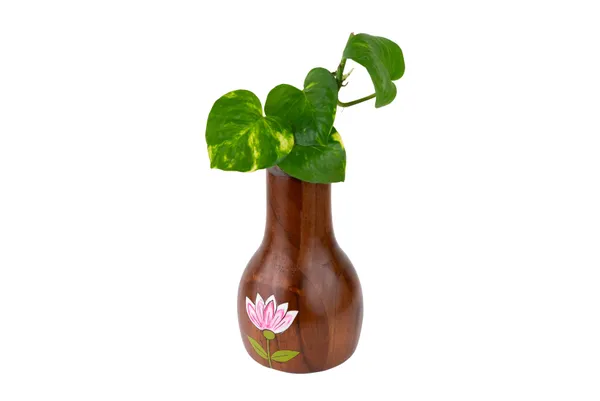 Wooden_Lotus_Flower_Vase_With_Glass_Insert_For_Fresh_Cuttings