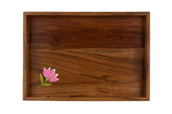 Wooden_Rectangular_Serving_Tray_with_Floral_Design