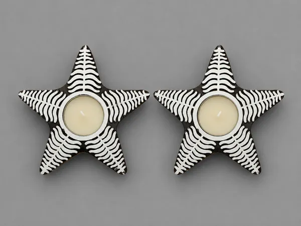 Tara_Handcrafted_Wooden_Tealight_Holder_–_Set_of_2