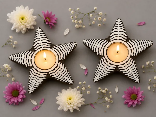 Tara_Handcrafted_Wooden_Tealight_Holder_–_Set_of_2