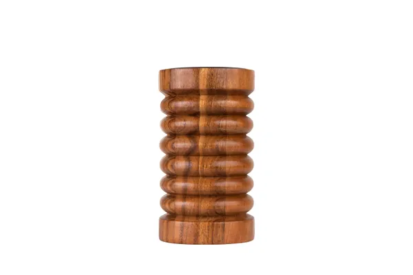 Wooden_Cylindrical_Candle_Holder