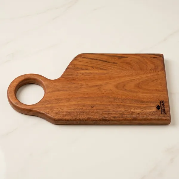 Acacia_Wood_Circular_Handle_Chopping_Board