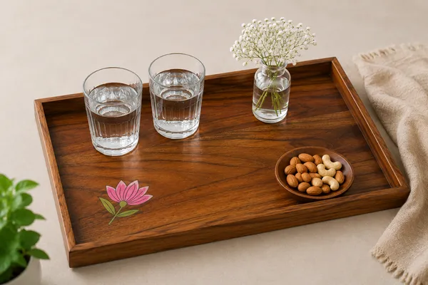 Wooden_Rectangular_Serving_Tray_with_Floral_Design