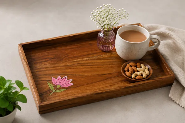 Wooden_Rectangular_Serving_Tray_with_Floral_Design
