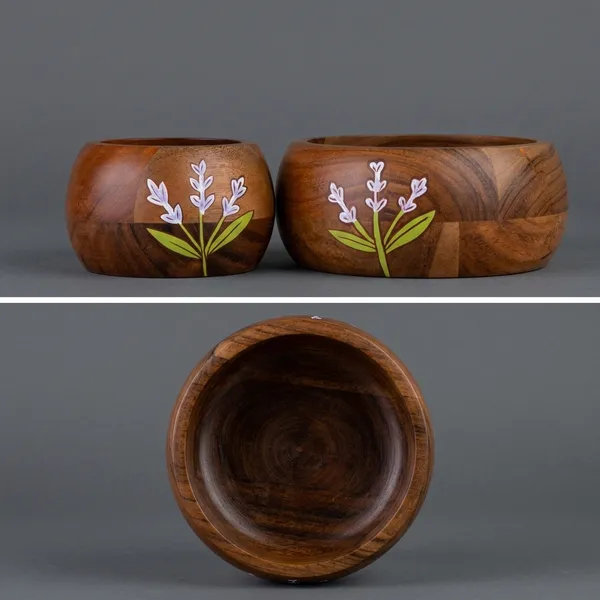 Wooden_Tulip_Hand_Painted_Round_Bowl