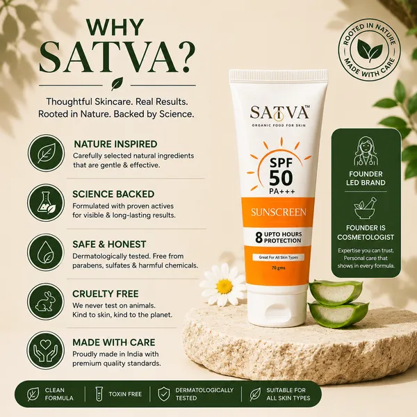 Satva_Sunscreen_Spf50_Pa