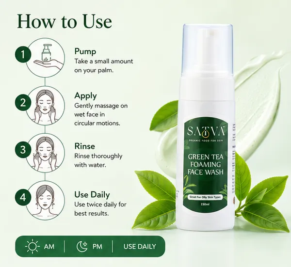Green_Tea_Foaming_Face_Wash