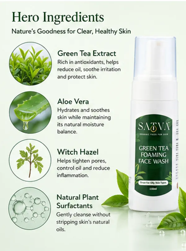 Green_Tea_Foaming_Face_Wash