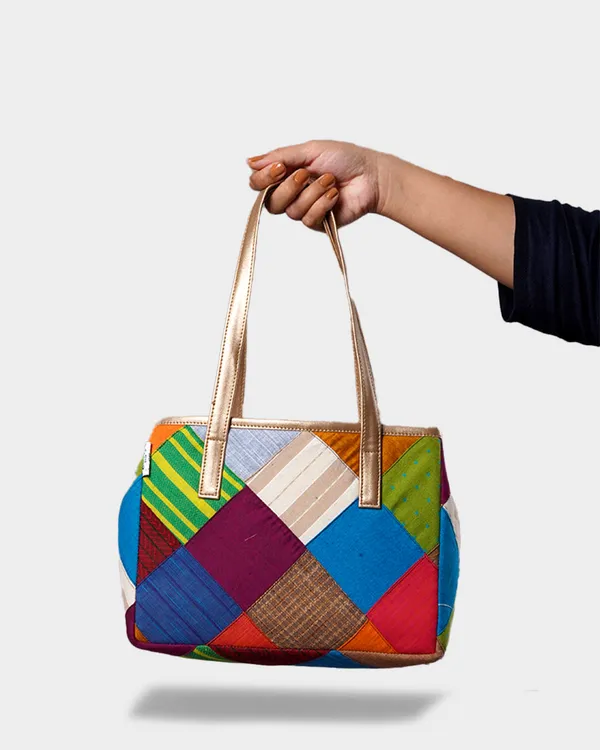 Vibrant_Multi_Color_Patchwork_Handbag