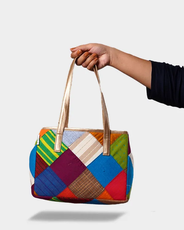 Vibrant_Multi_Color_Patchwork_Handbag