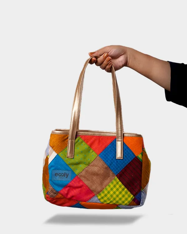 Vibrant_Multi_Color_Patchwork_Handbag