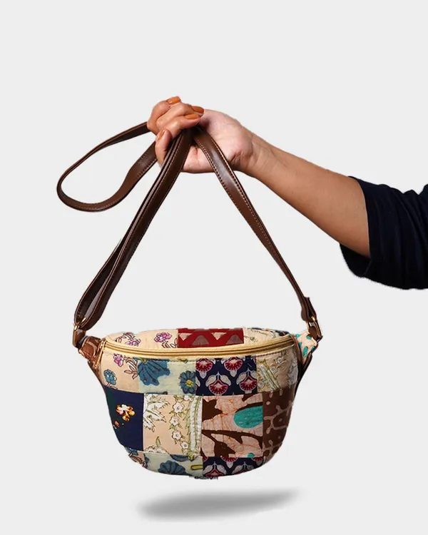 Bohemian_Patchwork_Convertible_Sling_Bag