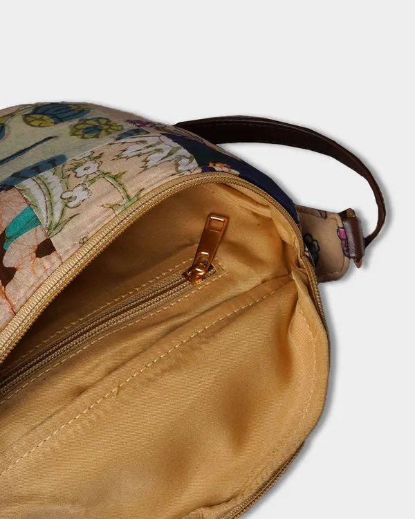 Patchwork_Convertible_Sling_Bag_Fanny_Pack