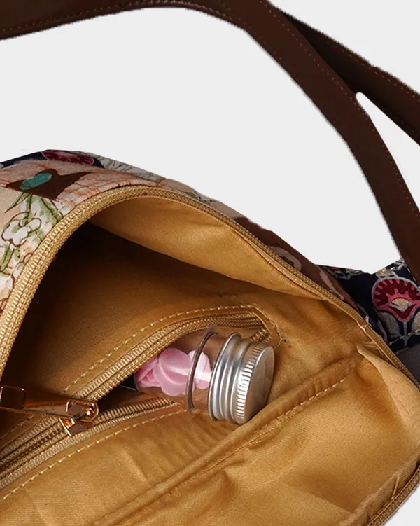 Patchwork_Convertible_Sling_Bag_Fanny_Pack