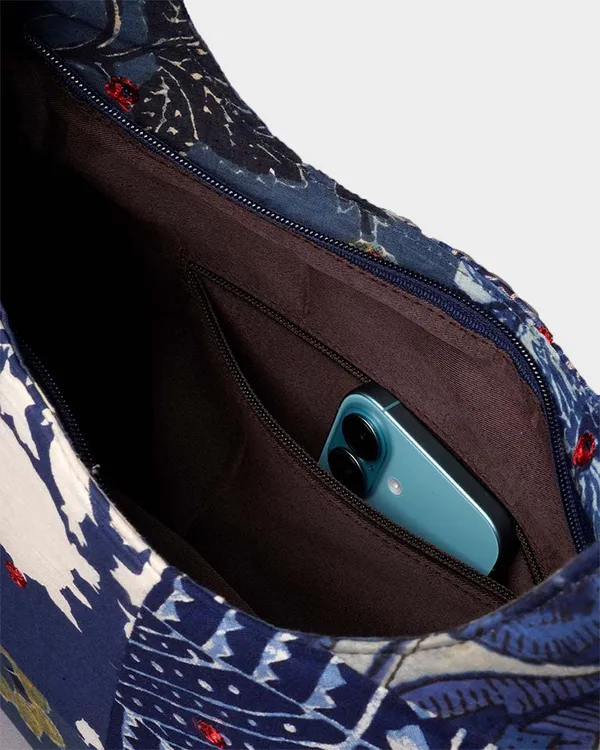Blue_Floral_Patchwork_Hobo_Shoulder_Bag
