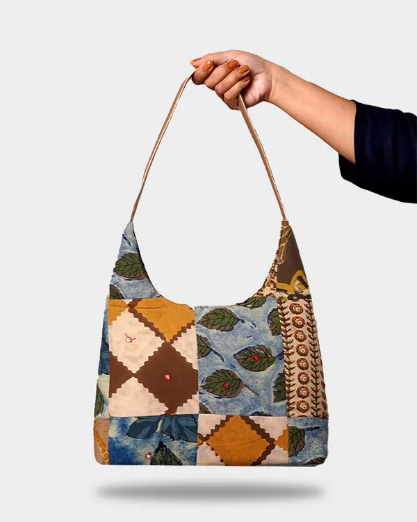 Earth_Tones_Patchwork_Shoulder_Bag