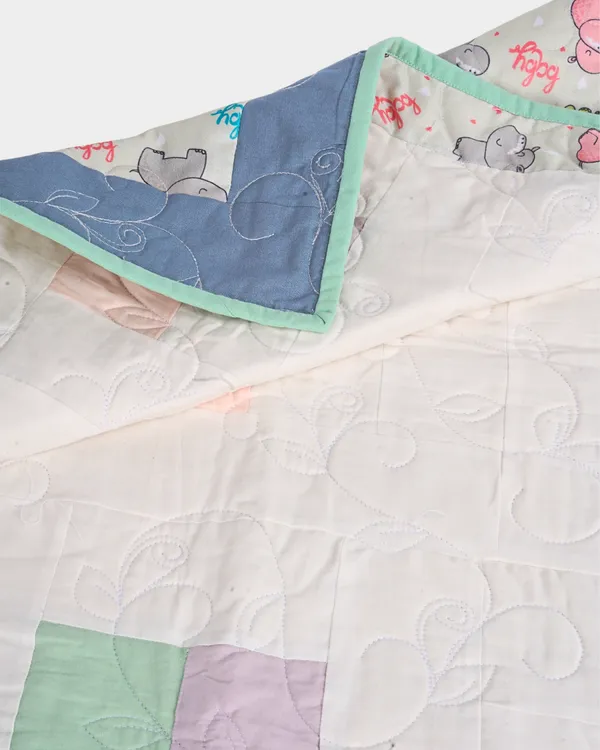 Sweet_Hippo_Pastel_Block_Baby_Quilt