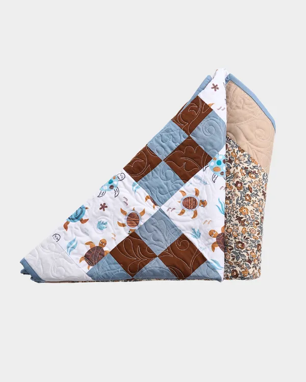 Little_Sea_Turtle_Baby_Quilt