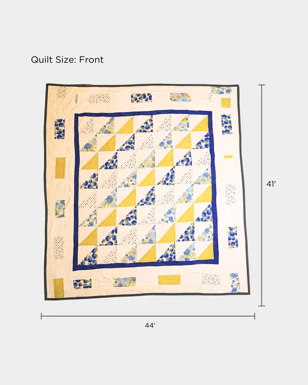 Sweet_Blue_Lime_Baby_Quilt