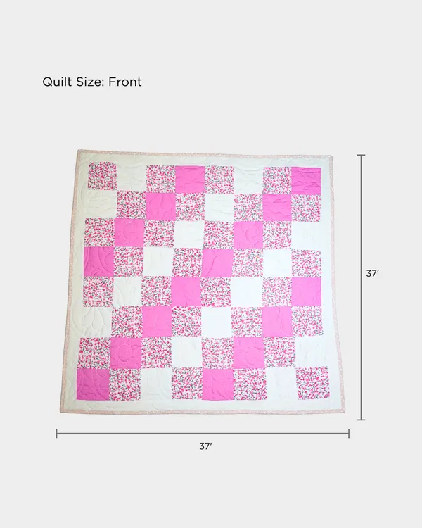 Sweet_Dreams_Pink_Block_Baby_Quilt